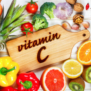 Vitamin C: Benefits, Daily Intake & Food Sources