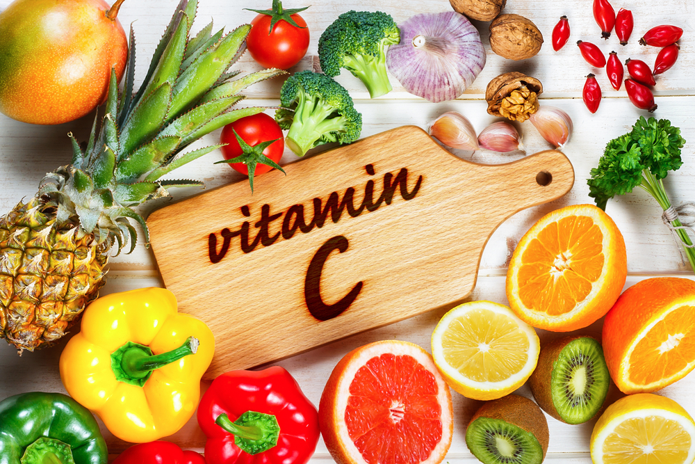 Vitamin C: Benefits, Daily Intake & Food Sources