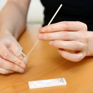 防疫服務包內有什麼？什麼時候收到？有什麼派發途徑？