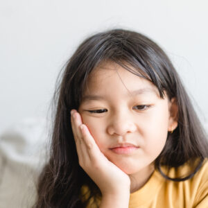 【腮腺炎】即睇小童患上的症狀＋消腫方法