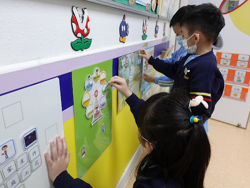 卓思英文學校暨幼稚園（青怡分校）3