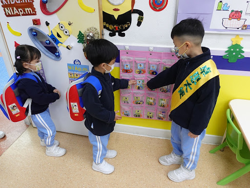 卓思英文學校暨幼稚園（青怡分校）3