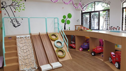 荃灣商會朱昌幼稚園