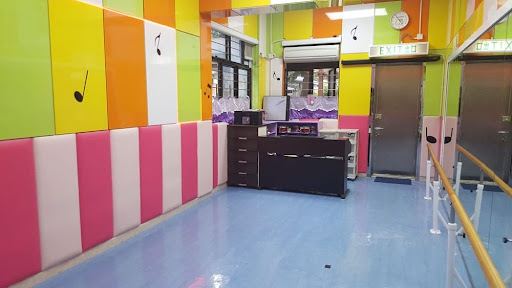 荃灣商會朱昌幼稚園