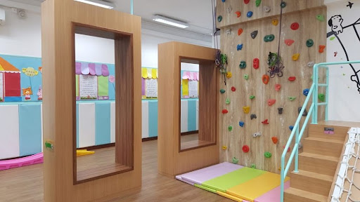 荃灣商會朱昌幼稚園