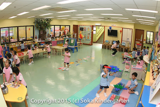 香港創價幼稚園