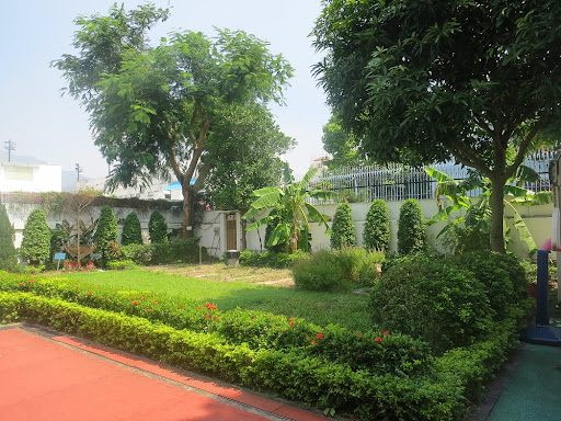 國際英文幼稚園 St. Catherine's International Kindergarten 1