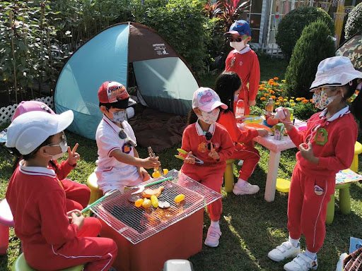 國際英文幼稚園 St. Catherine's International Kindergarten 1