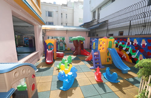 Christian Youth Centre Kindergarten