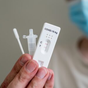 【全民快測懶人包】市民是否強制參加？康復者呢個情況下仍應參與！