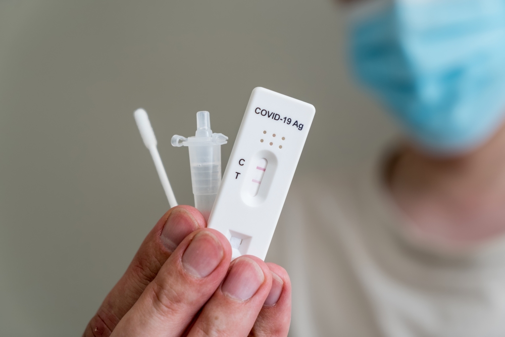 【全民快測懶人包】市民是否強制參加？康復者呢個情況下仍應參與！