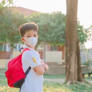 復課安排一文看清！康復學生免快測 90 日，2 個情況下或需停課