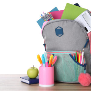 Back to School｜2022 五大小學護脊書包推介