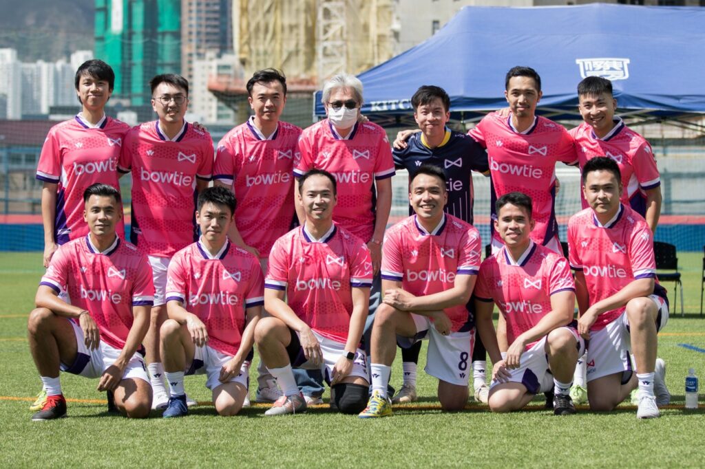 Live Our Purpose — Bowtie’s Vision, Mission & Purpose