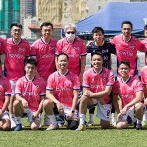 Live Our Purpose — Bowtie’s Vision, Mission & Purpose