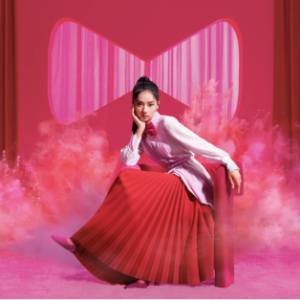 開創醫療保險新模式