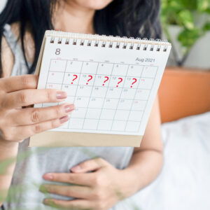 【排卵期】計算可提高懷孕機會？出血、腹痛或分泌物呈咖啡色點算？