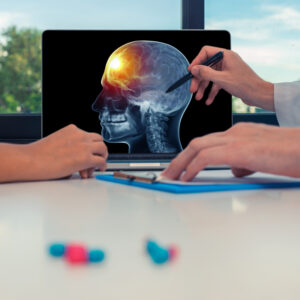 【腦腫瘤】如何診斷？如何治療？一文看清醫療費用及保險理賠