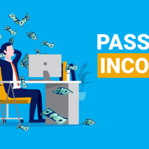 【被動收入】在香港也能做到的12個方法（附5大貼士）