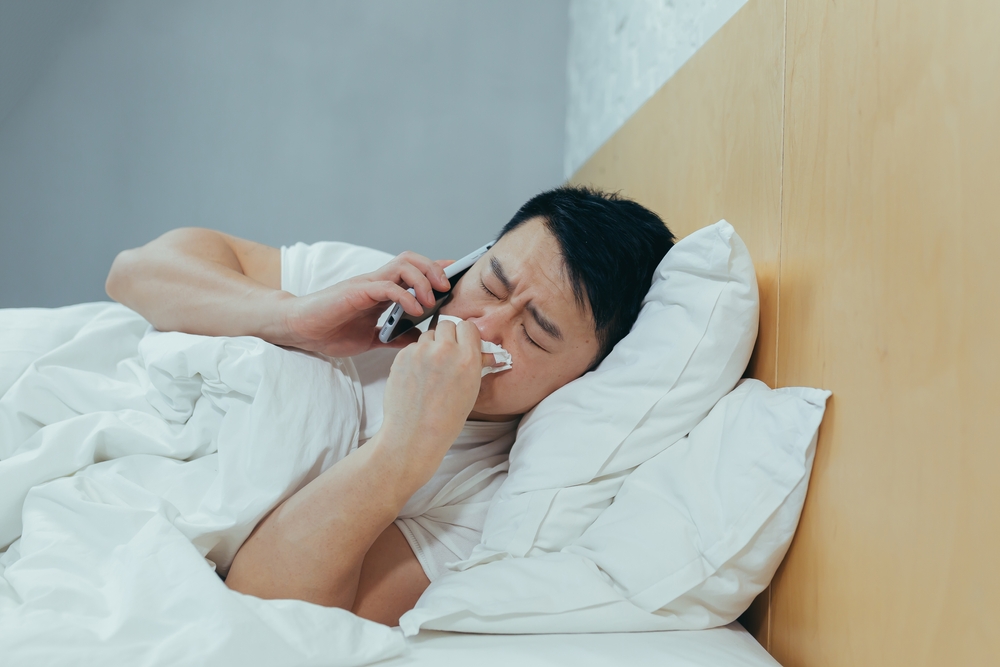 【長新冠】症狀有啲咩？原來可致睪丸萎縮影響男性生育能力！