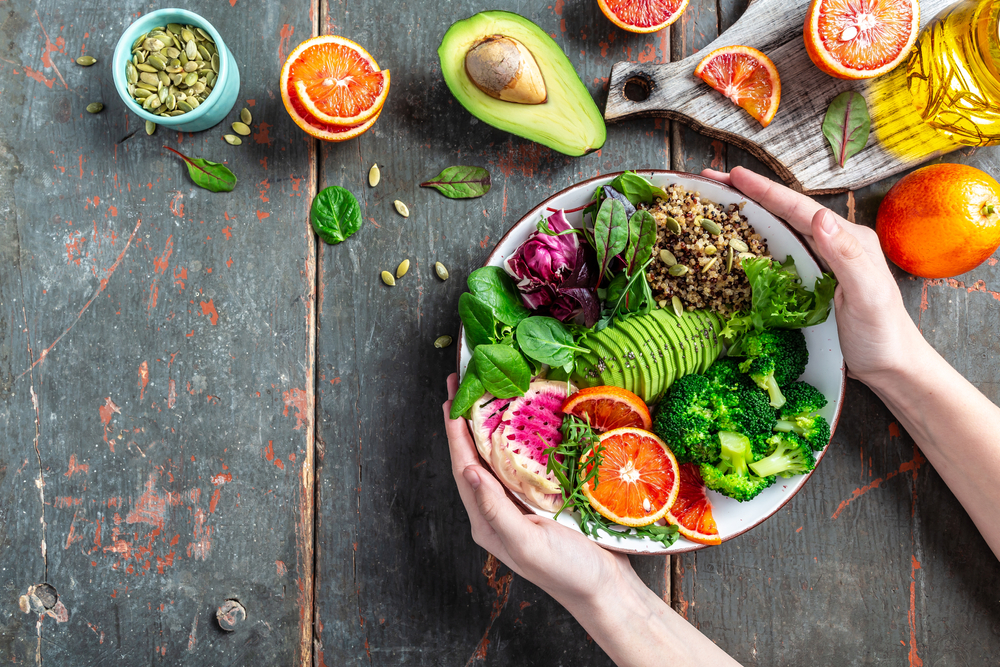 【素食】如何定義？可吃蛋喝奶嗎？會否影響營養均衡？