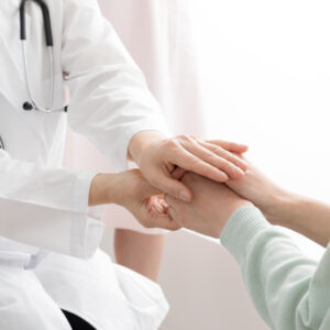 Bowtie Customer Testimonial: Breast Cancer Came Like A Bolt From The Blue. Thank Goodness For Bowtie.