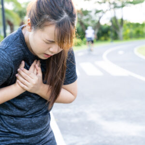 【氣胸】爆肺會致命嗎？有冇先兆？成因、症狀、治療及預防方法