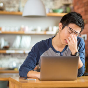 【容易疲倦】或是肺癌初期病徵！幾時需要睇醫生診症？