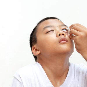 【阿托品眼藥水】什麼是阿托品？有何效用及副作用？（附價錢參考）