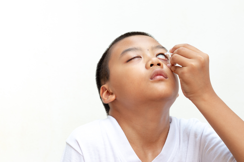 【阿托品眼藥水】什麼是阿托品？有何效用及副作用？（附價錢參考）