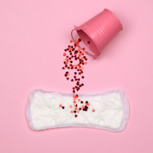 【經血過多】定義有數計，原因又係咩？隨時係子宮肌瘤病徵！