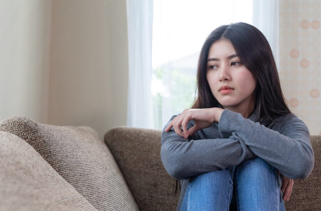 【經血少】會難以懷孕？即睇中醫的改善建議！