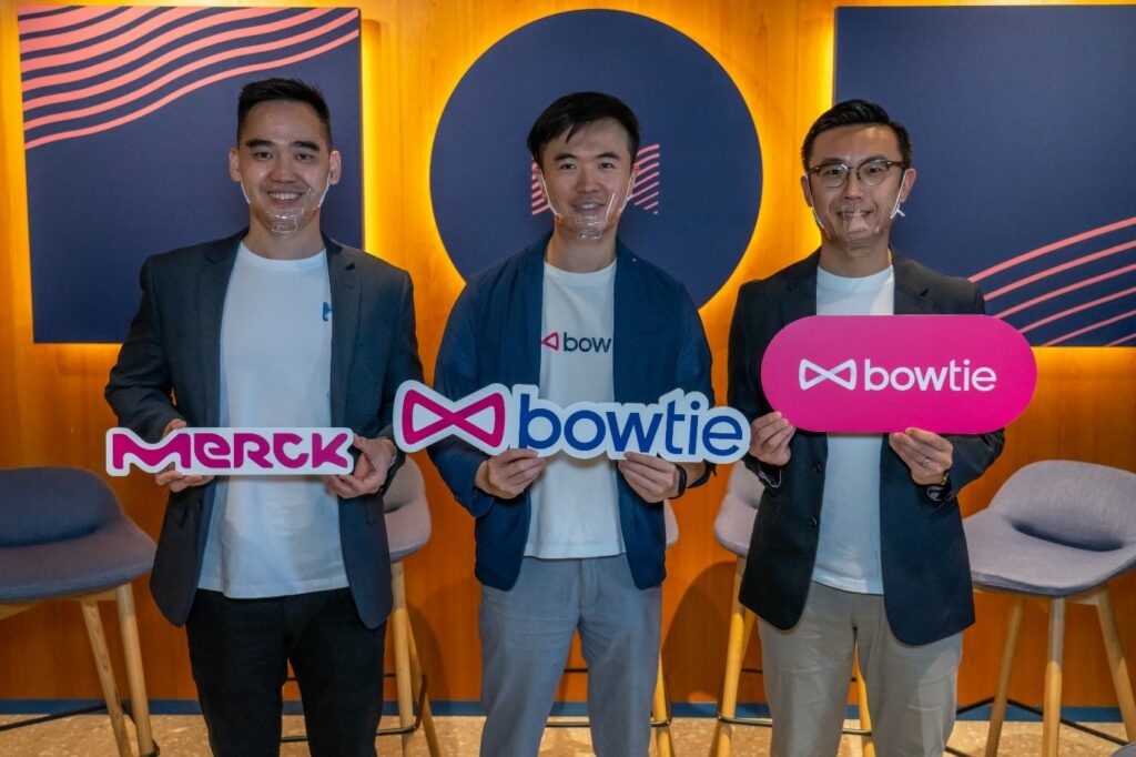 Bowtie 與 Merck 簽署合作備忘錄宣揚關注女性健康　籲及早進行健康管理預防慢性及致命疾病