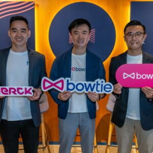 Bowtie 與 Merck 簽署合作備忘錄宣揚關注女性健康　籲及早進行健康管理預防慢性及致命疾病