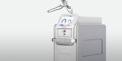 PicoWay 皮秒激光界最強皇者