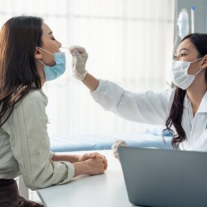 【檢測中心及流動採樣站】一文看清所有地點、預約及取籌方法！