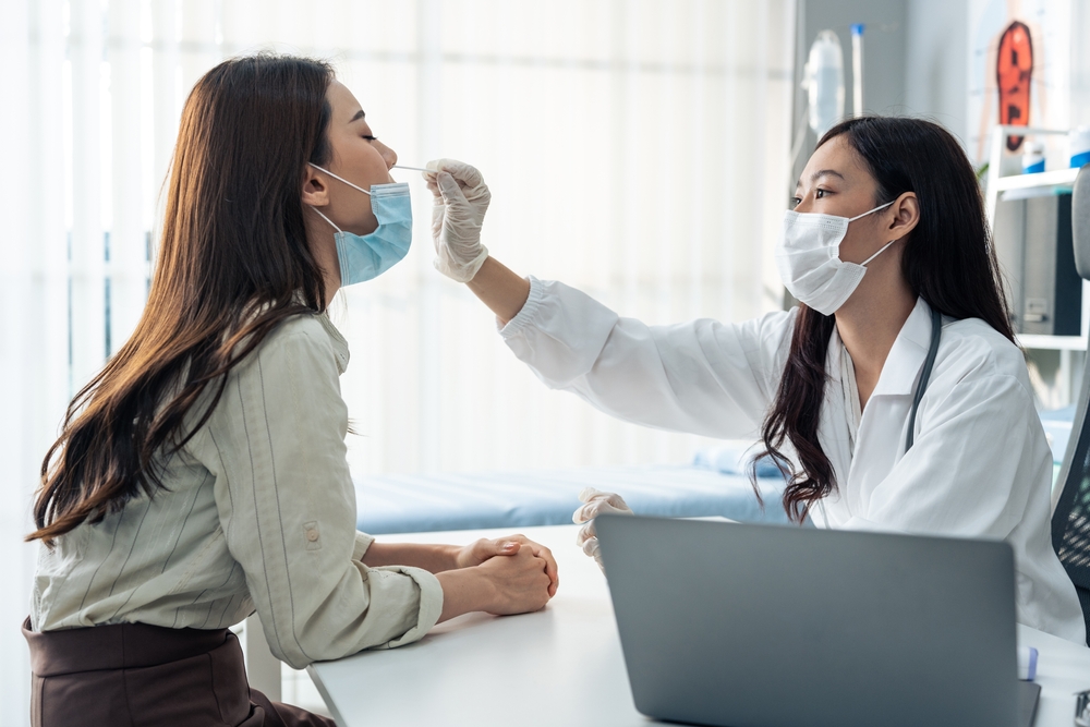 【檢測中心及流動採樣站】一文看清所有地點、預約及取籌方法！