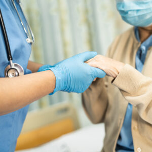 【確診怎麼辦？】新冠肺炎陽性後申報、隔離流程全講解！