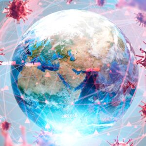 首宗猴痘個案傳入香港！緊貼亞洲、美國及歐國最新疫情發展