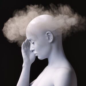 【腦霧】原因不止長新冠！一文看清症狀及改善方法