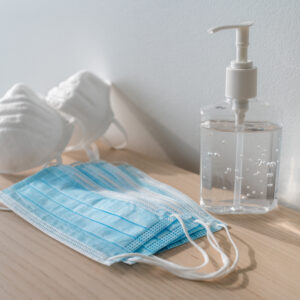 【口罩令取消】防疫用品、酒精搓手液及洗手液懶人包！