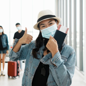 【港人旅遊熱點】一文看清 9 大國家入境要求！點先去到日泰韓？