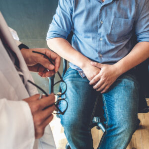 【陽萎】為什麼會不舉？什麼是勃起功能障礙？是什麼原因導致的？