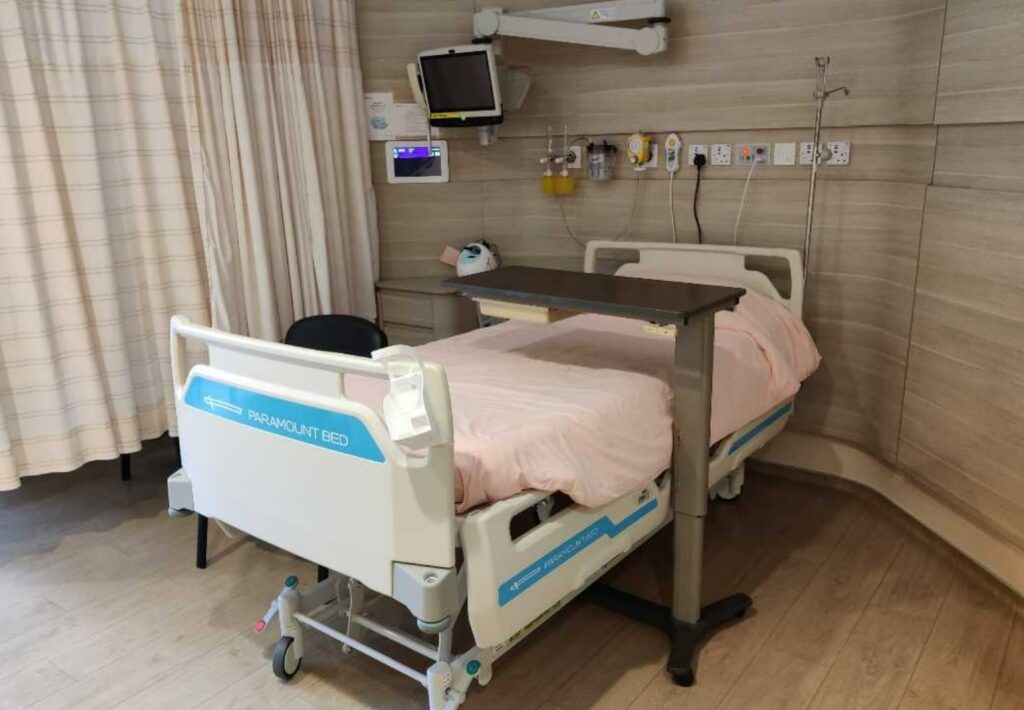 How much does it cost to give birth at a private hospital? 2022 latest package pricing reference.