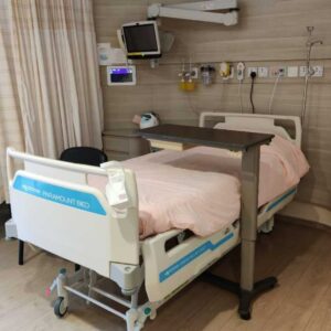 How much does it cost to give birth at a private hospital? 2022 latest package pricing reference.