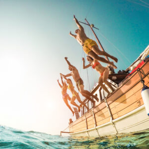 【船P】遊船河套餐推介+出海前必要注意的5件事