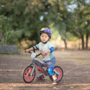 【兒童平衡車】解構不同車款的物料及零件的重要性（附價錢參考）