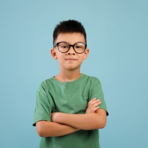 家長救星：市場上最抵的兒童近視控制方案