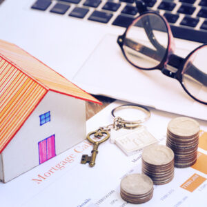 按揭利率：各種物業H按／P按利率＋選擇按揭的考慮因素（附各大銀行利率比較）