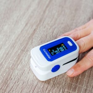 一文看清血氧儀原理、使用方法，指標等重要資訊！